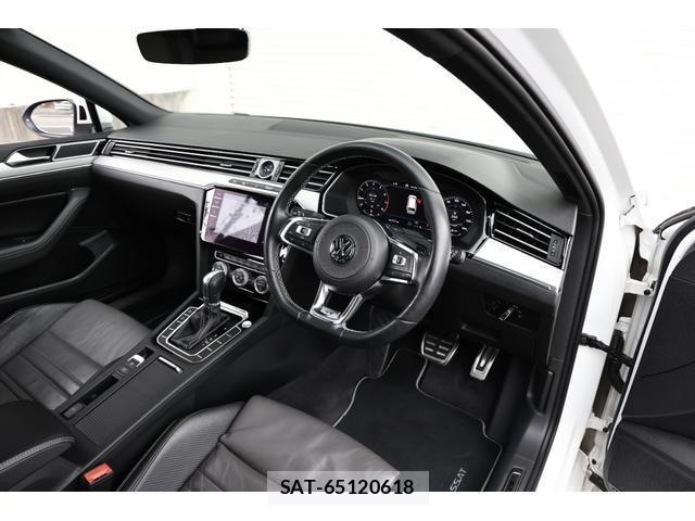 VolksWagen PASSAT VARIANT 2018-04 7818663-4