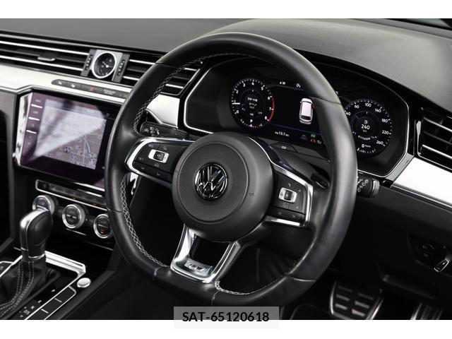 VolksWagen PASSAT VARIANT 2018-04 7818663-5