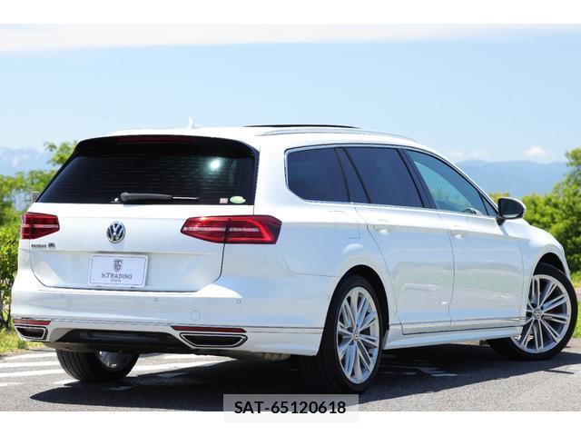 VolksWagen PASSAT VARIANT 2018-04 7818663-7