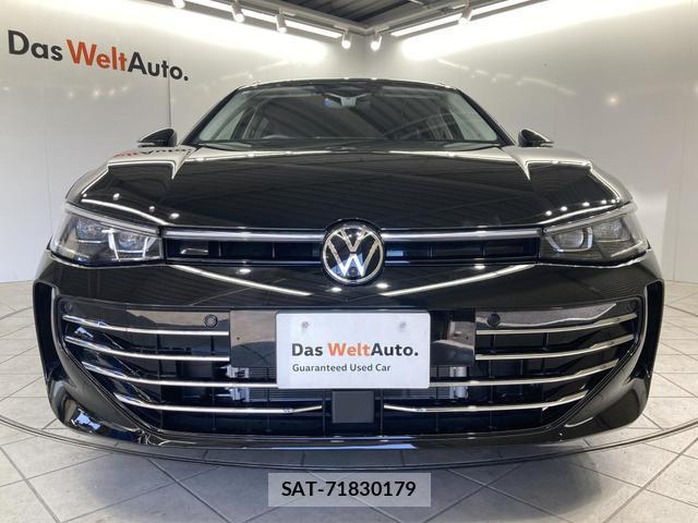 VolksWagen PASSAT 2025-10 7811986-1