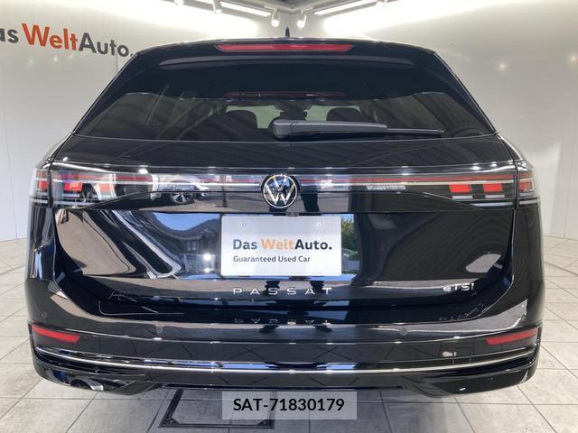 VolksWagen PASSAT 2025-10 7811986-13