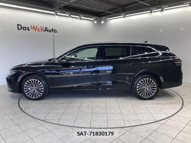 VolksWagen PASSAT 2025-10 7811986-17