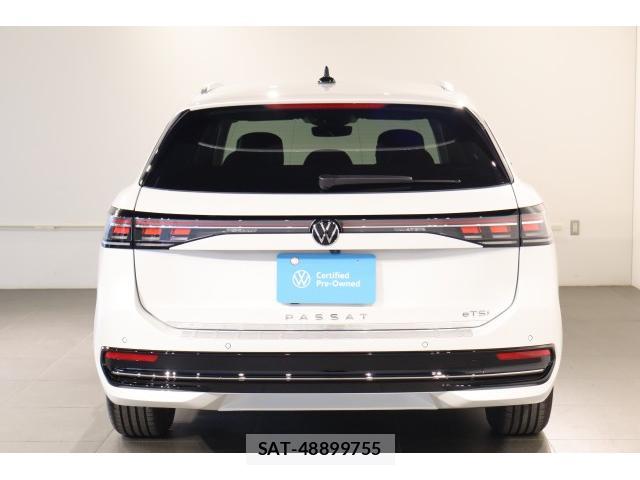 VolksWagen PASSAT 2025-11 7816497-1