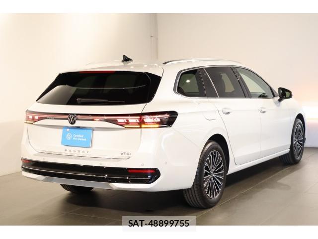 VolksWagen PASSAT 2025-11 7816497-13