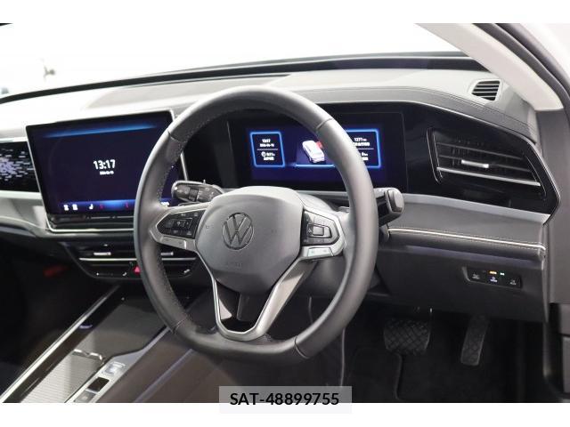 VolksWagen PASSAT 2025-11 7816497-17