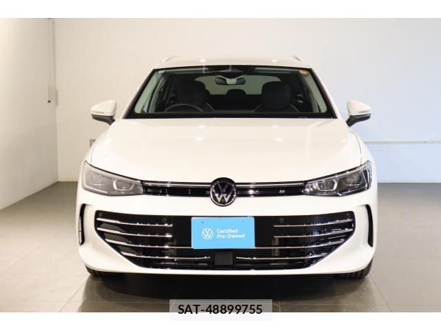 VolksWagen PASSAT 2025-11 7816497-9