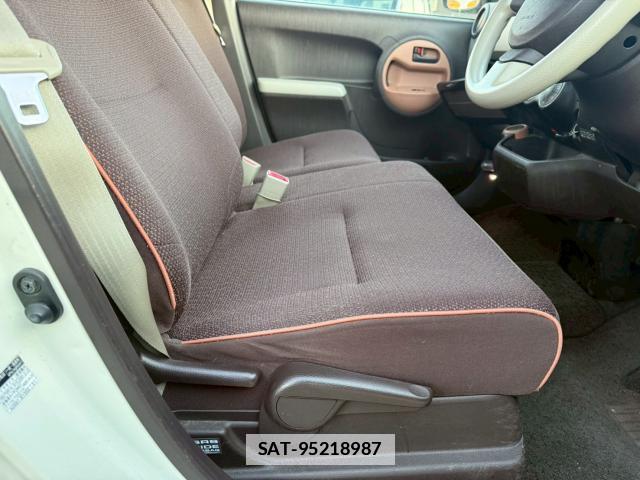 Toyota PASSO 2011-12 7811531-10