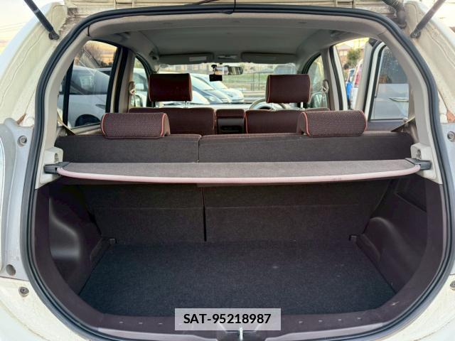 Toyota PASSO 2011-12 7811531-14