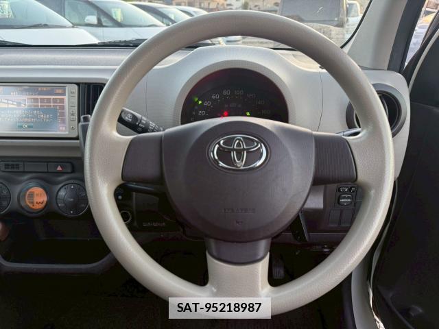 Toyota PASSO 2011-12 7811531-15