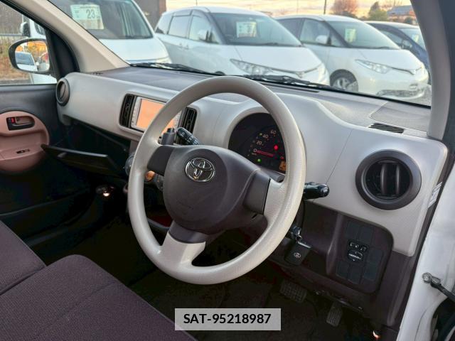 Toyota PASSO 2011-12 7811531-16