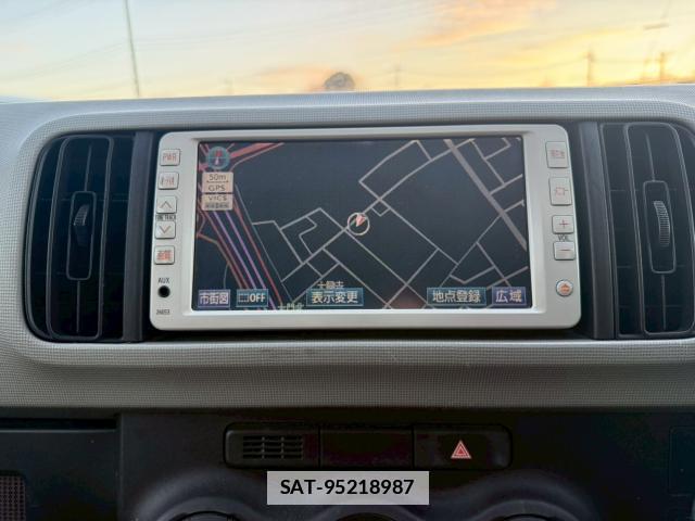 Toyota PASSO 2011-12 7811531-19