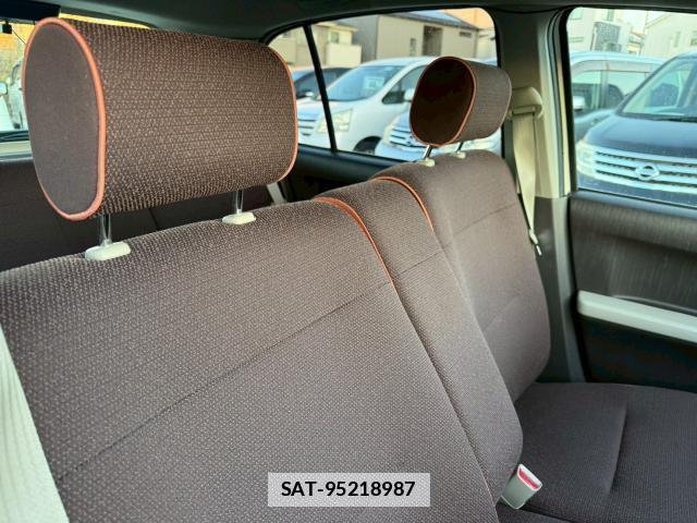 Toyota PASSO 2011-12 7811531-9