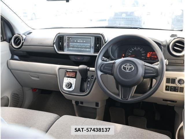 Toyota PASSO 2021-05 7811893-1