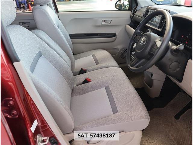 Toyota PASSO 2021-05 7811893-10