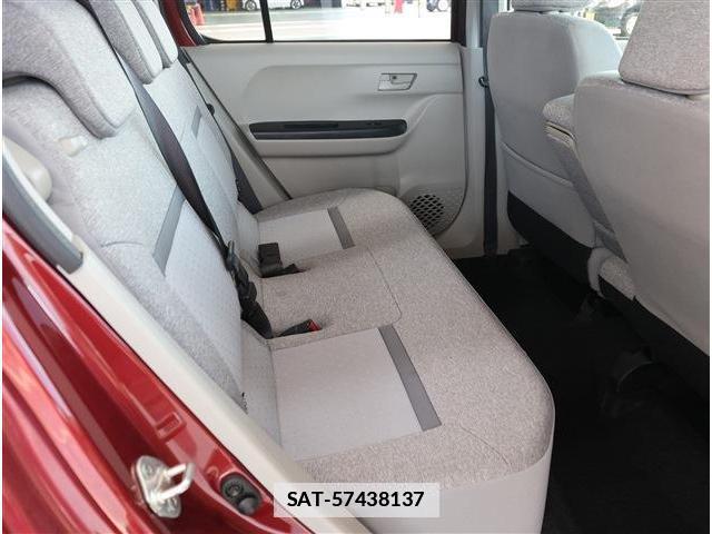 Toyota PASSO 2021-05 7811893-11