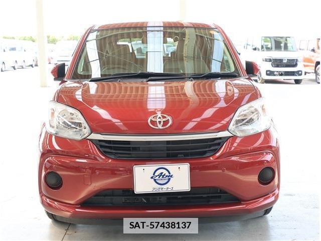 Toyota PASSO 2021-05 7811893-17