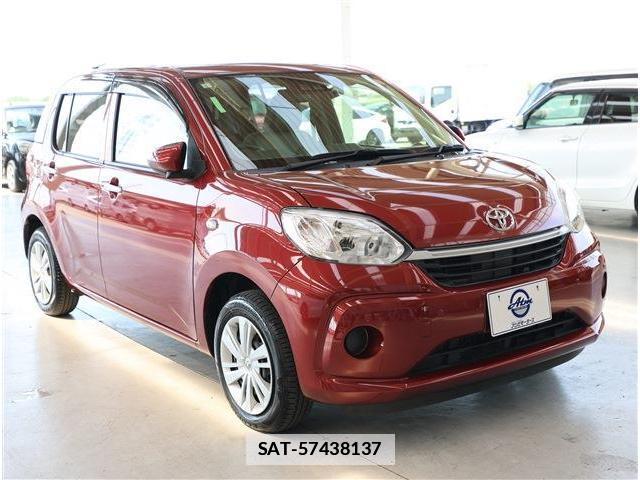Toyota PASSO 2021-05 7811893-18