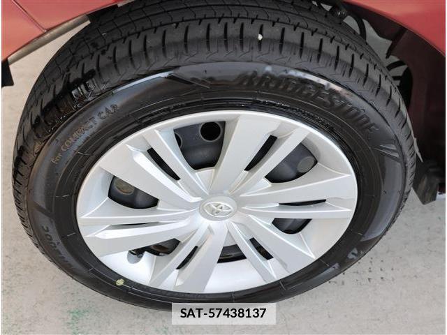 Toyota PASSO 2021-05 7811893-7