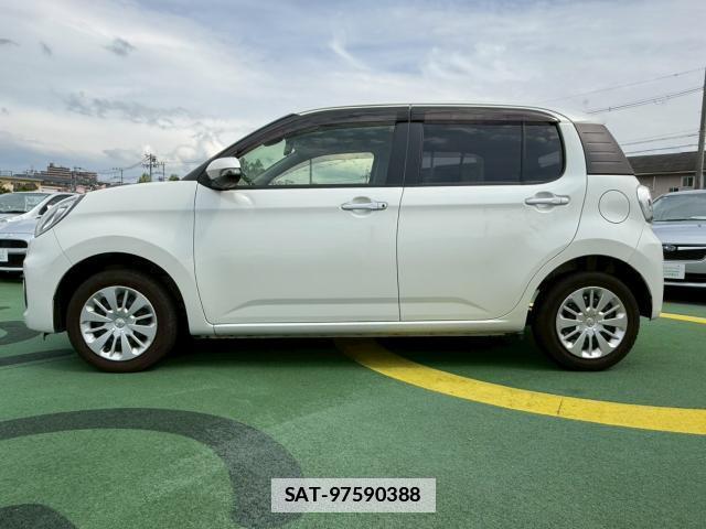 Toyota PASSO 2017-02 7812681-1