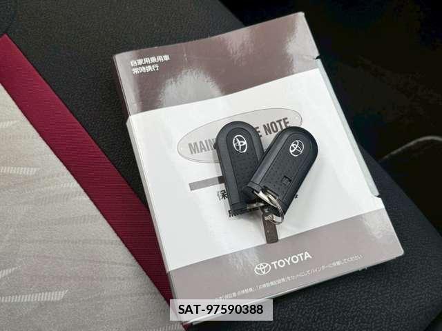 Toyota PASSO 2017-02 7812681-10