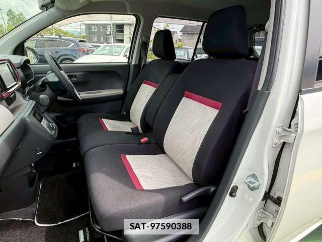 Toyota PASSO 2017-02 7812681-11