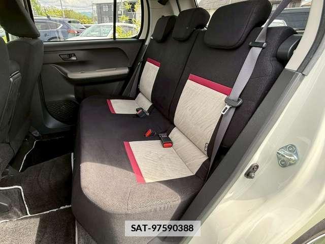 Toyota PASSO 2017-02 7812681-12