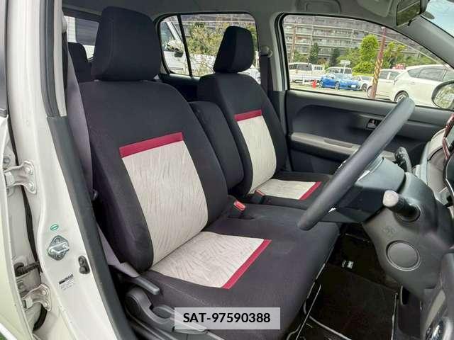 Toyota PASSO 2017-02 7812681-5