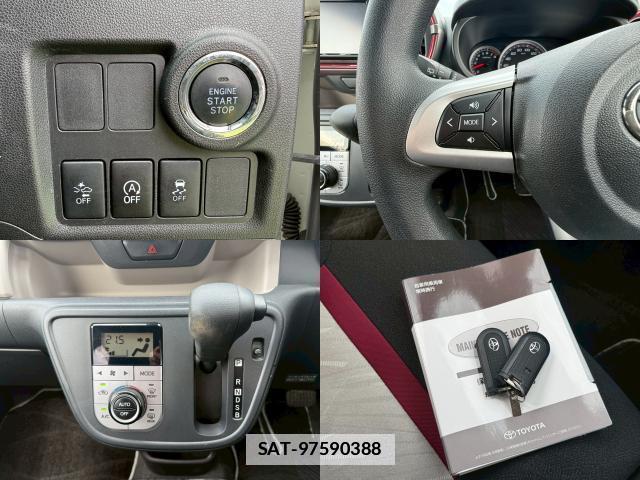 Toyota PASSO 2017-02 7812681-6