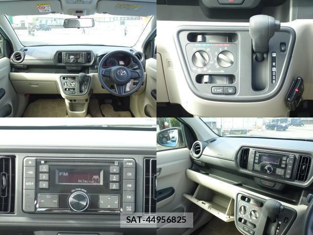Toyota PASSO 2018-09 7813134-5