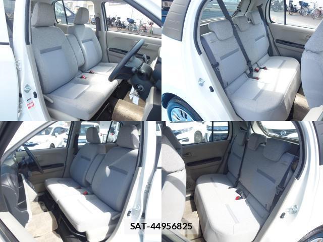 Toyota PASSO 2018-09 7813134-6
