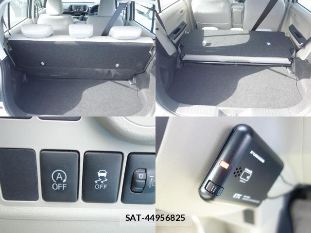 Toyota PASSO 2018-09 7813134-7