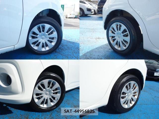 Toyota PASSO 2018-09 7813134-8
