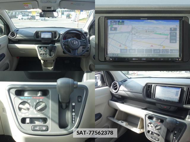 Toyota PASSO 2021-03 7813164-5