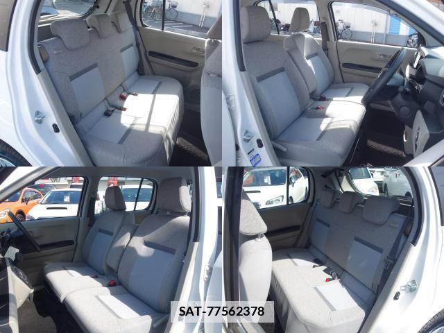 Toyota PASSO 2021-03 7813164-6