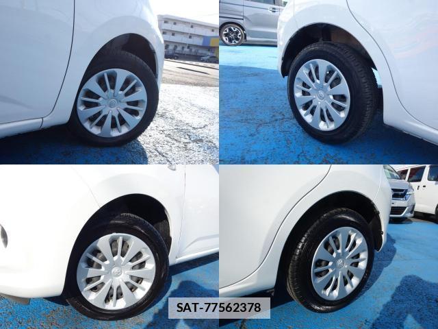 Toyota PASSO 2021-03 7813164-8