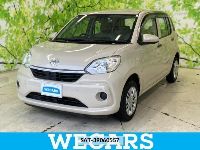 Toyota PASSO 2019-06 7813303-0