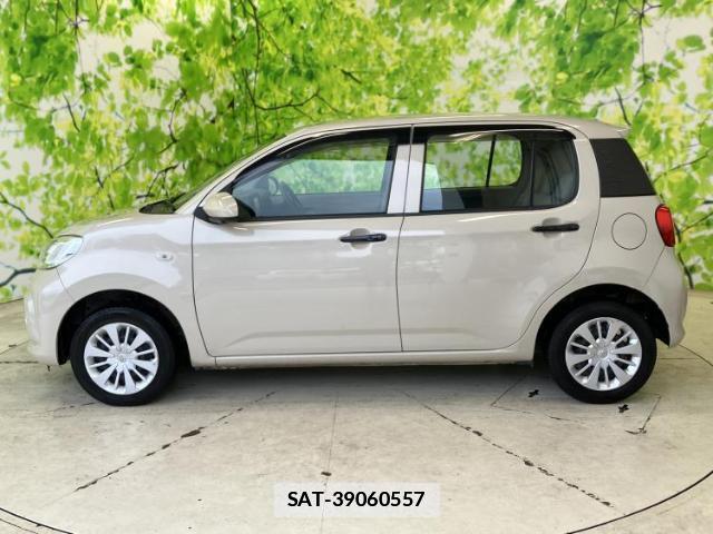 Toyota PASSO 2019-06 7813303-1
