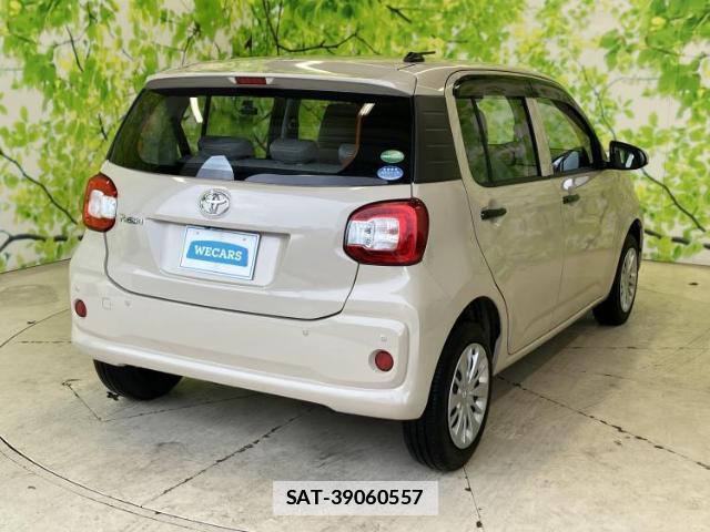 Toyota PASSO 2019-06 7813303-2