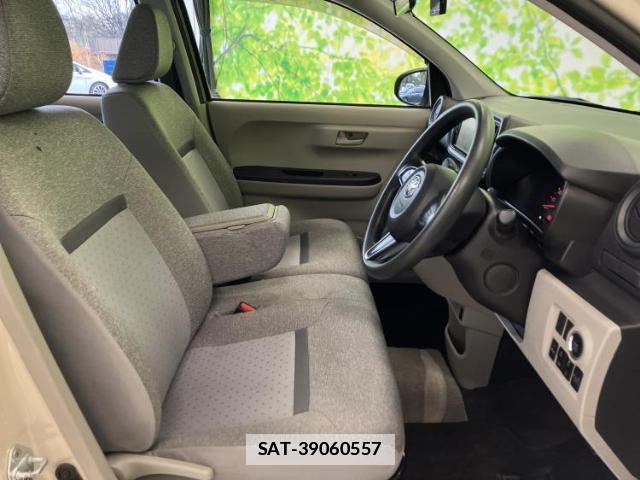 Toyota PASSO 2019-06 7813303-3