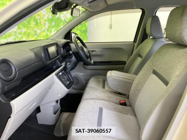 Toyota PASSO 2019-06 7813303-6