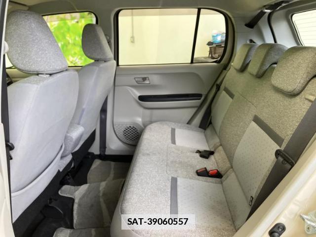 Toyota PASSO 2019-06 7813303-7