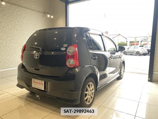 Toyota PASSO 2012-02 7814653-1