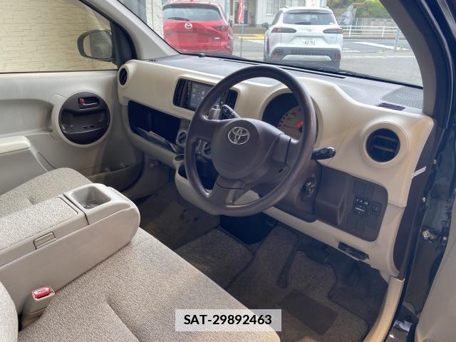 Toyota PASSO 2012-02 7814653-15