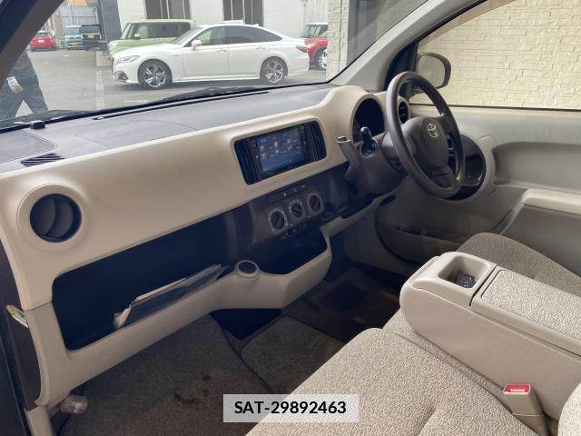 Toyota PASSO 2012-02 7814653-16