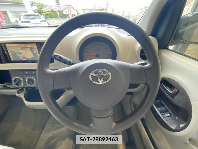 Toyota PASSO 2012-02 7814653-3