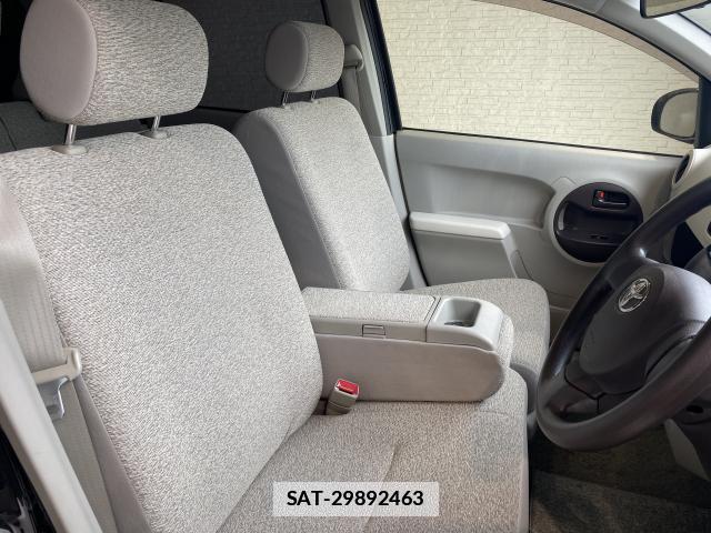 Toyota PASSO 2012-02 7814653-6