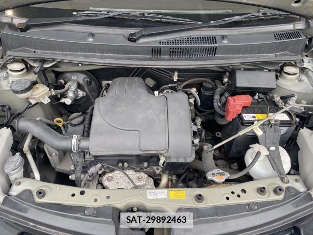 Toyota PASSO 2012-02 7814653-7