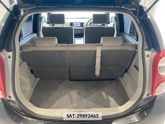 Toyota PASSO 2012-02 7814653-9
