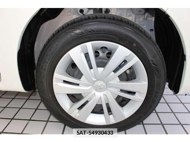 Toyota PASSO 2021-08 7814858-10