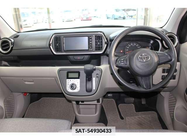Toyota PASSO 2021-08 7814858-6